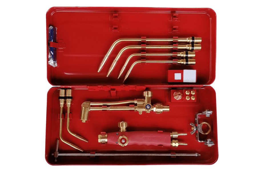 Varilna garnitura VGG 6 | 1100